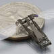 Illustration for article titled Millions of these robotic bees may roam the world in the near future